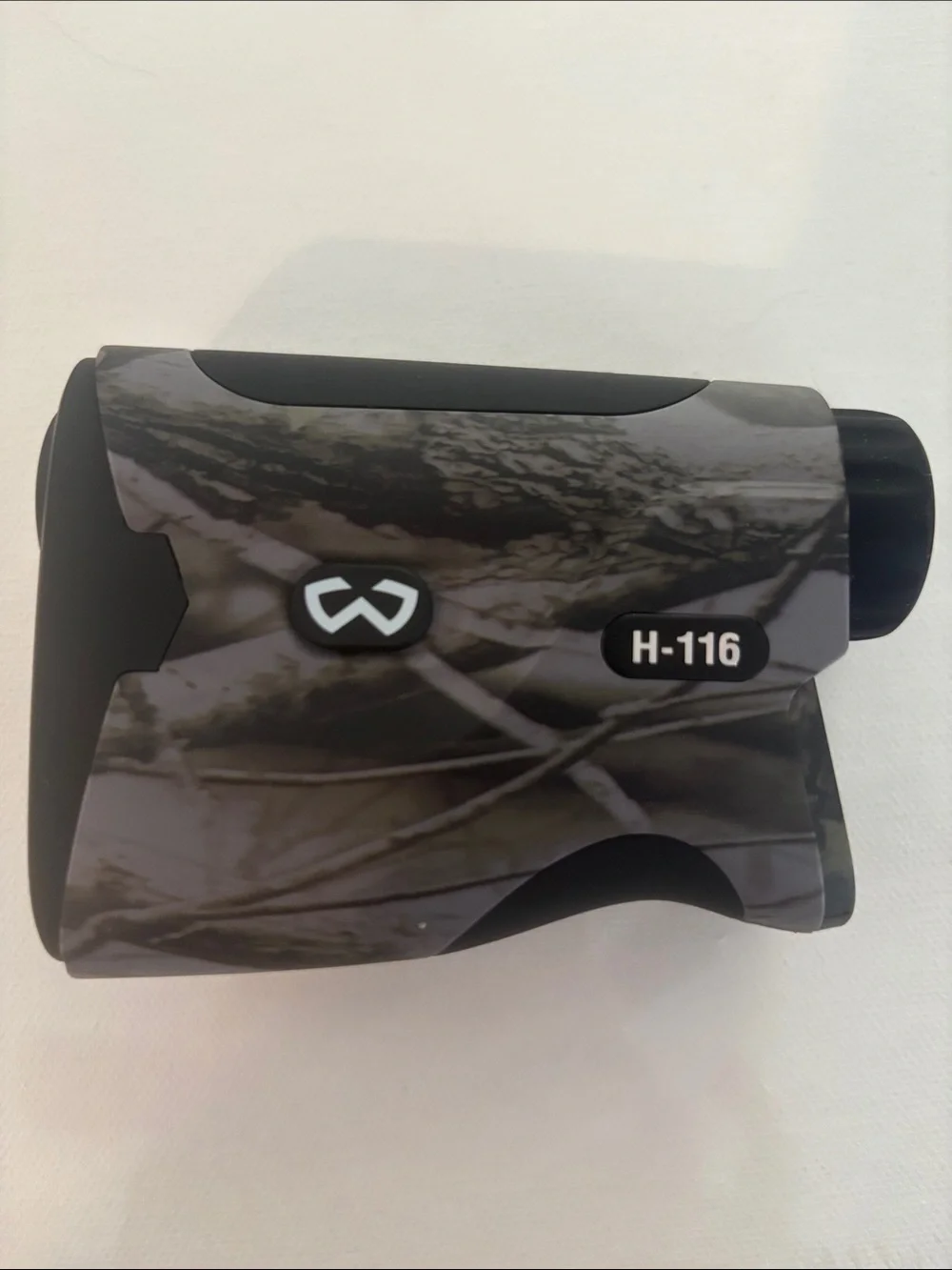 Hunting Rangefinder - Black Camouflage